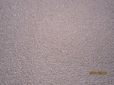 焼成赤玉土１ｍｍ～３ｍｍ