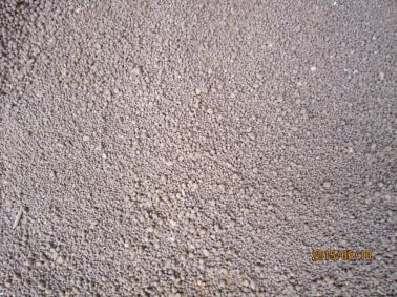 焼成赤玉土３ｍｍ～７ｍｍ
